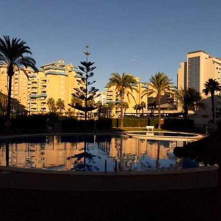Embers La Manga Apartment San Blas  Exterior photo