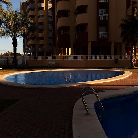 Embers La Manga Apartment San Blas  Exterior photo