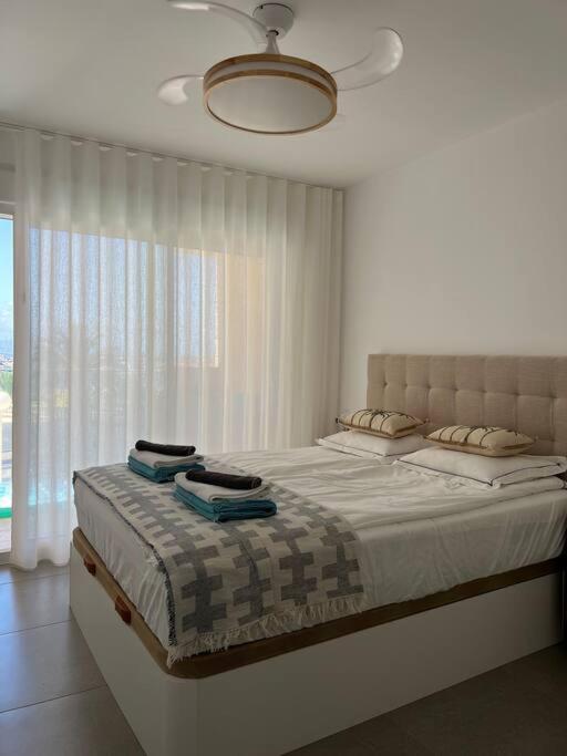 Embers La Manga Apartment San Blas  Exterior photo