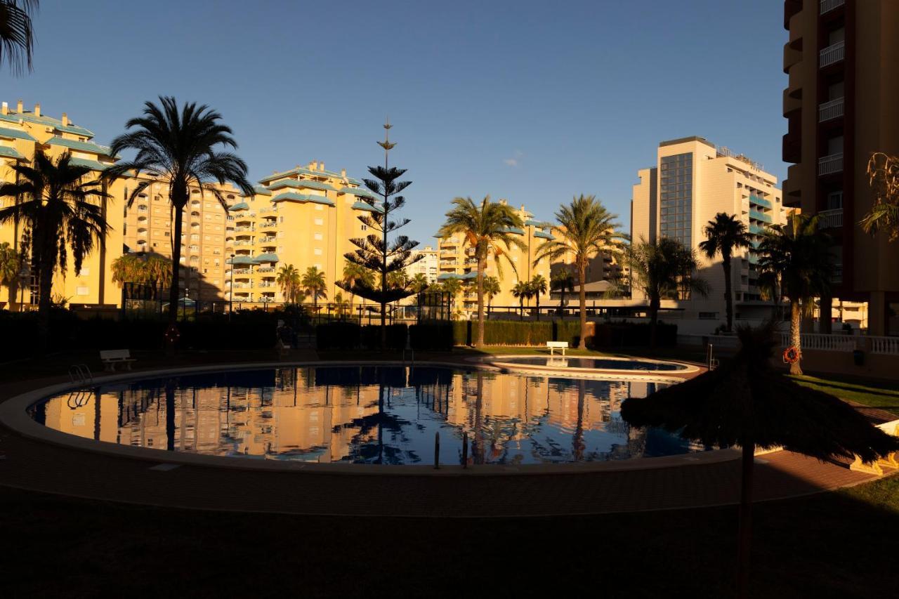 Embers La Manga Apartment San Blas  Exterior photo