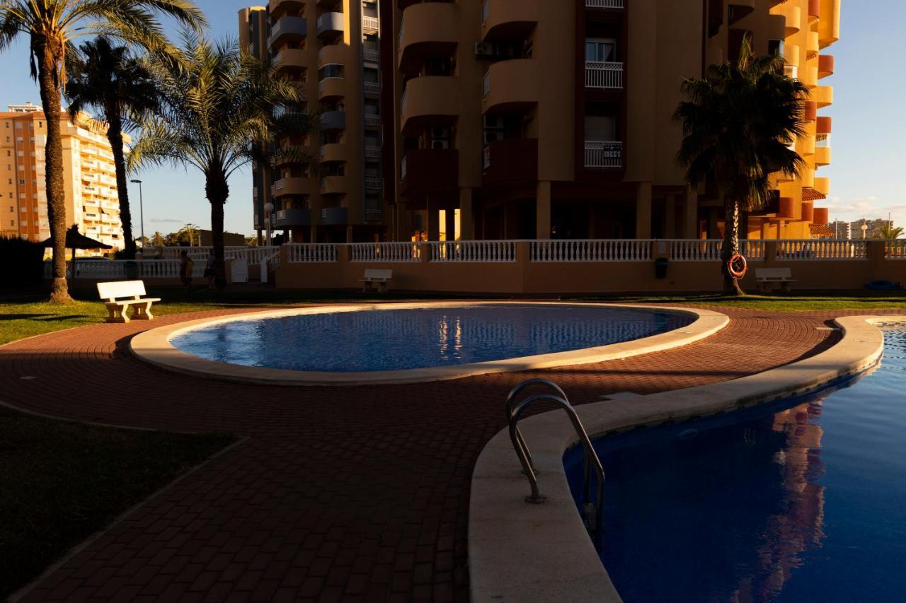 Embers La Manga Apartment San Blas  Exterior photo