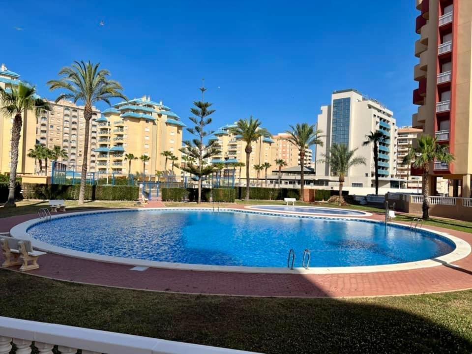 Embers La Manga Apartment San Blas  Exterior photo